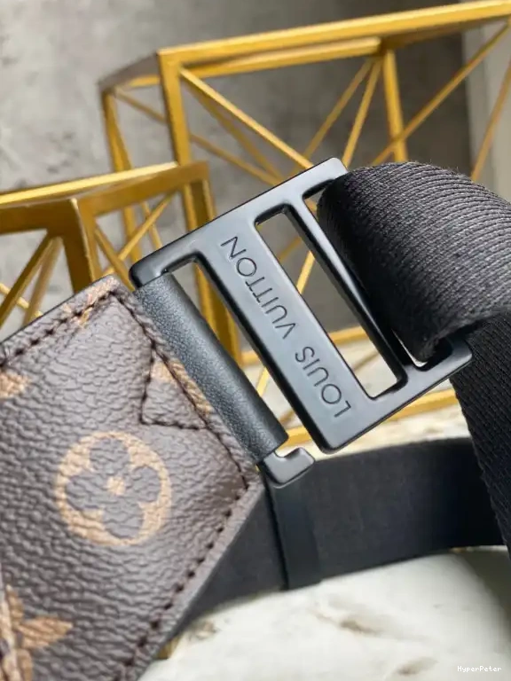 S LOCK VUITTON LOUIS BAG SLING 0626